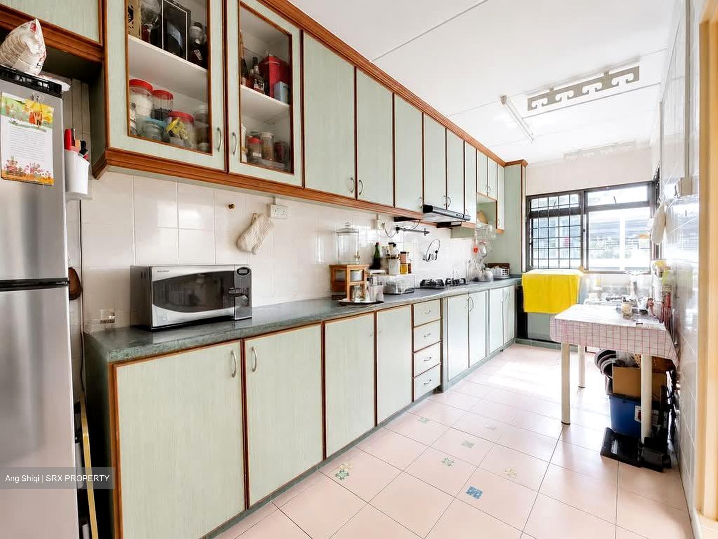 Blk 476 Sembawang Drive (Sembawang), HDB 4 Rooms #595044211